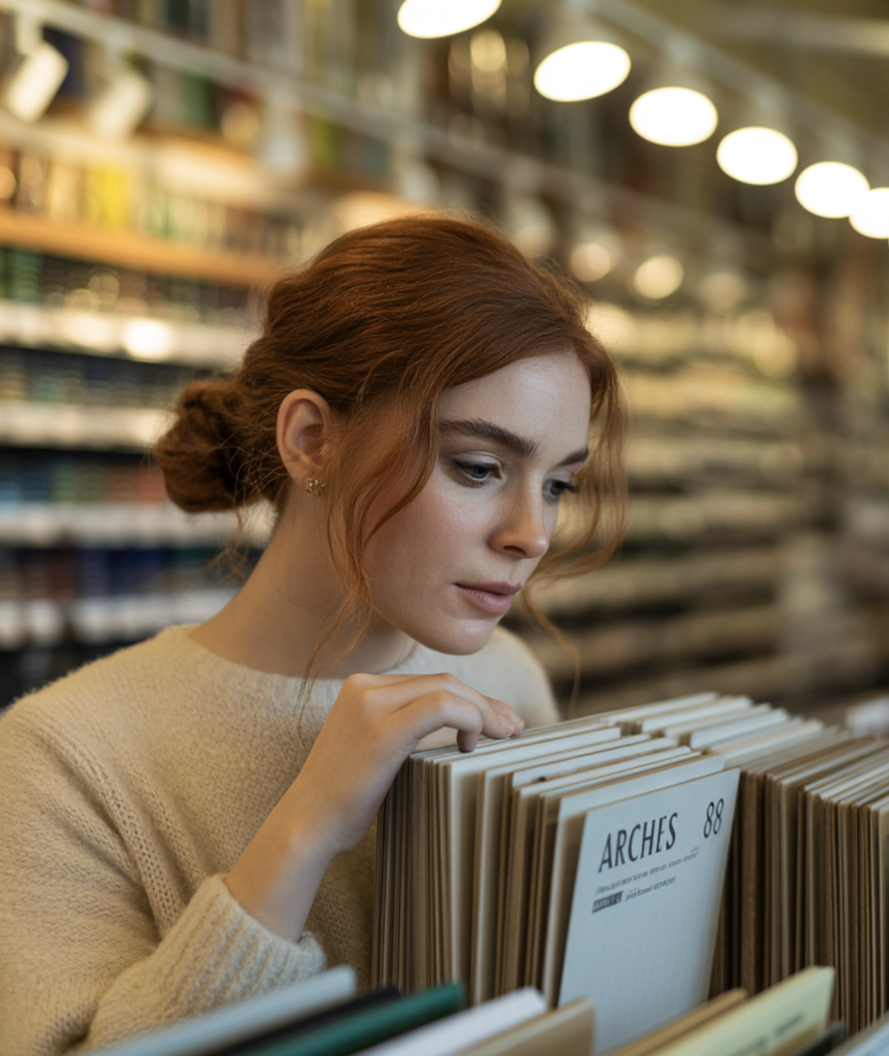 켄트지 종류 총정리 (백상지 vs 켄트지&amp;#44; 뭐가 다를까?)