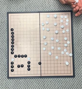 타이젬바둑 설치하기