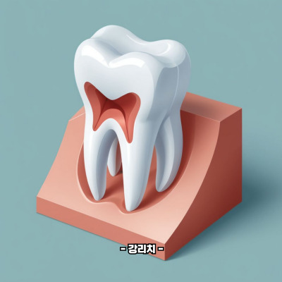 사랑니 발치 후 주의사항