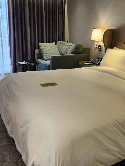 파라다이스호텔부산