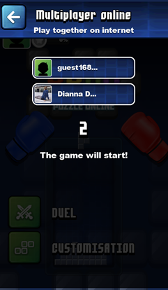 테트리스 무료게임