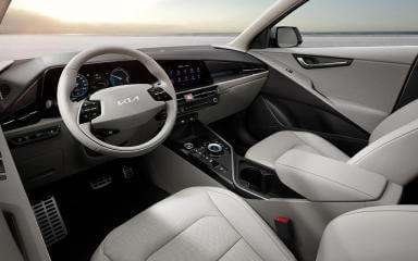 전기차 판매순위