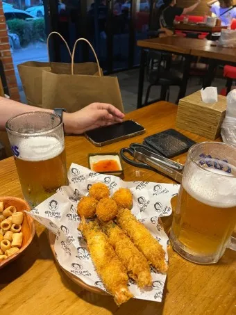 역전할머니 맥주 메뉴 가격 안주 짜파구리 추천_18