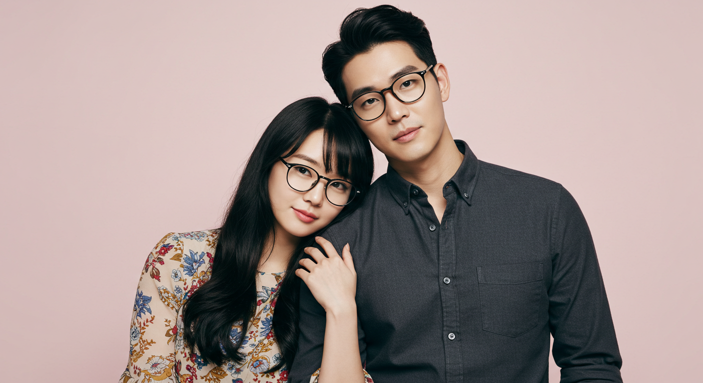 50대 노안용 안경 추천 브랜드