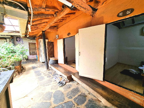 김포본가 소쇄원, 간장게장, 김포맛집, 강화도 맛집