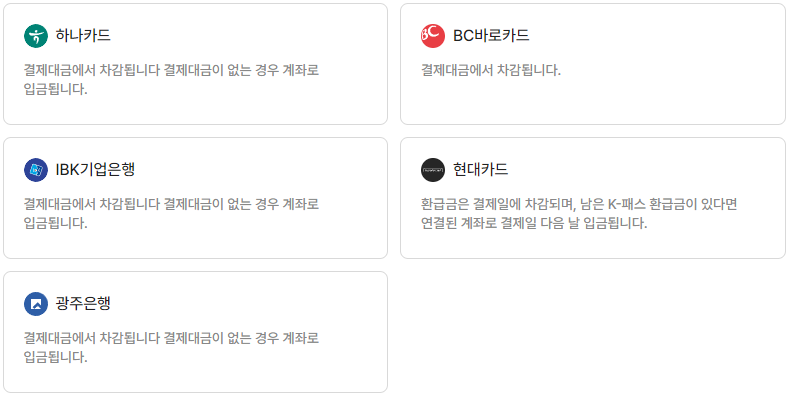 K패스적립금지급3