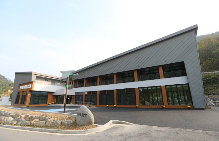 괴산 가볼만한곳 베스트10