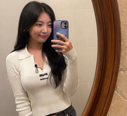 라붐 해인 결혼