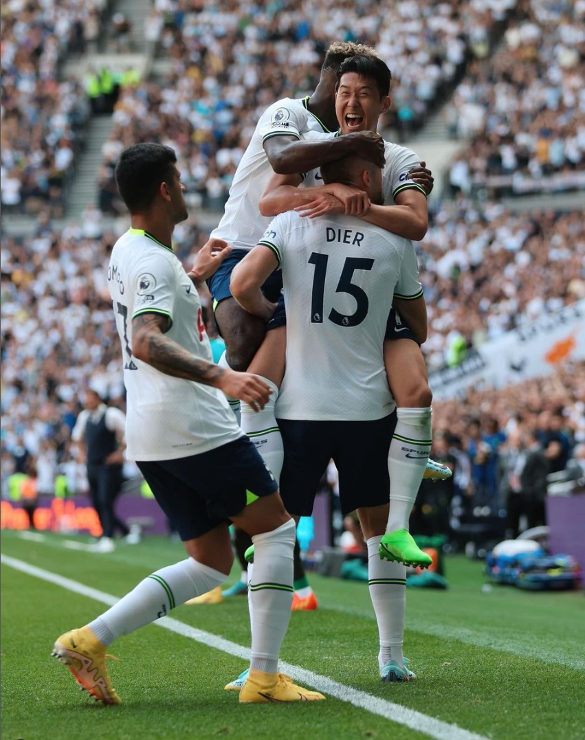 챔피언스리그 조추첨