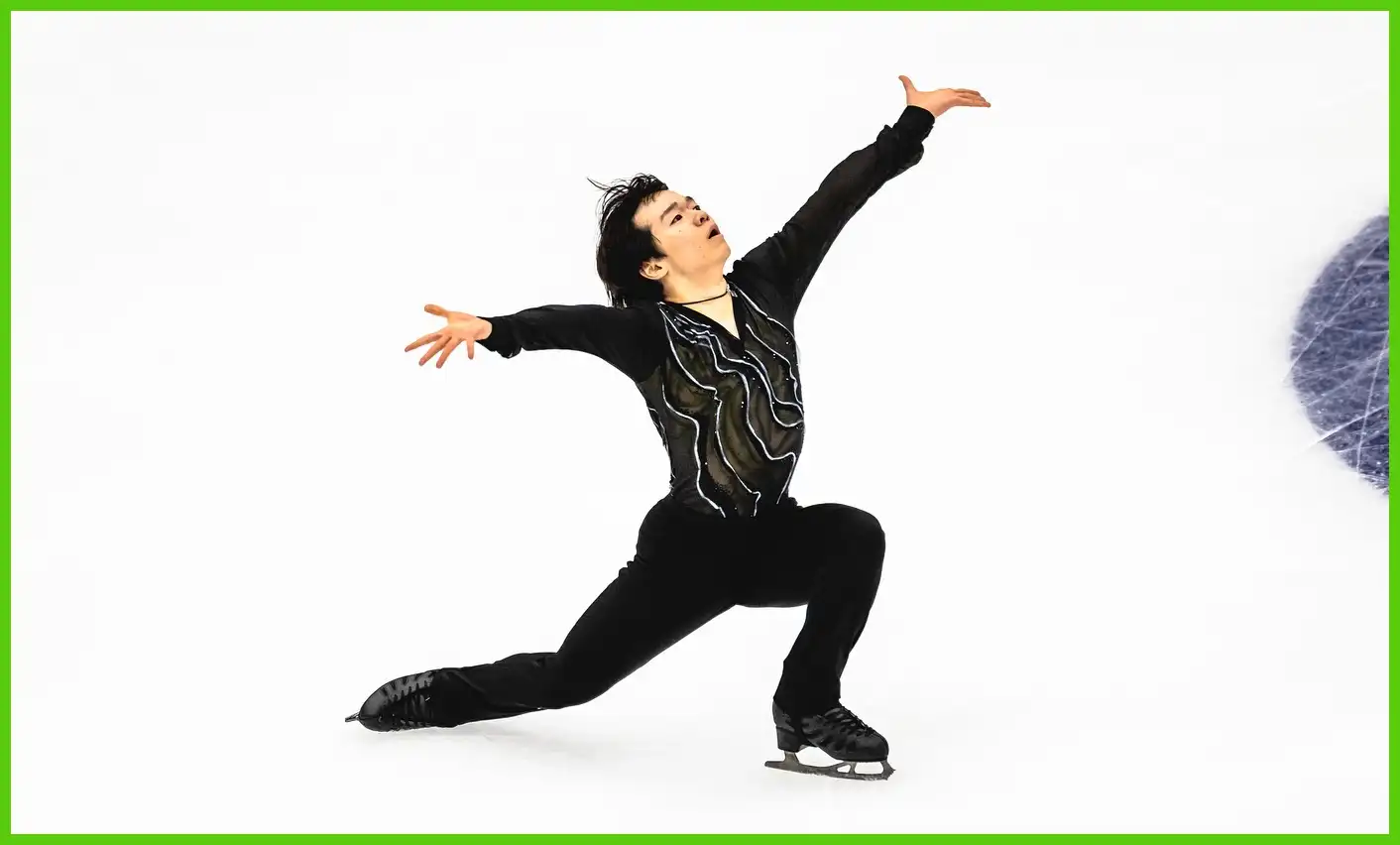 피겨 그랑프리 일정 및 참가 선수 (차준환 김채연)