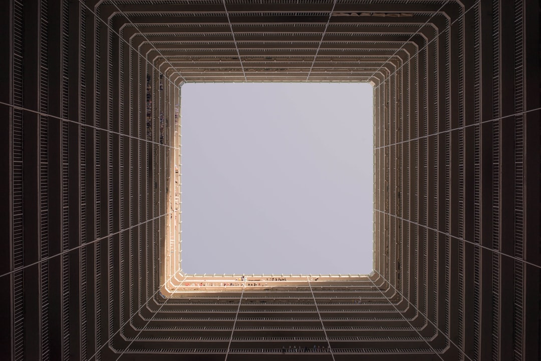 Public housing