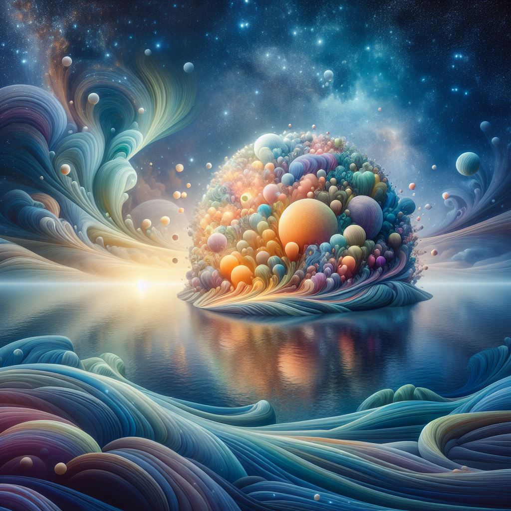 Reconstruction of Dreams and Memories: A Journey Towards Inner Growth