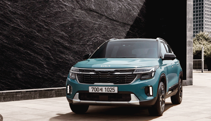 기아 셀토스 중고차 가격 시세표 24년10월