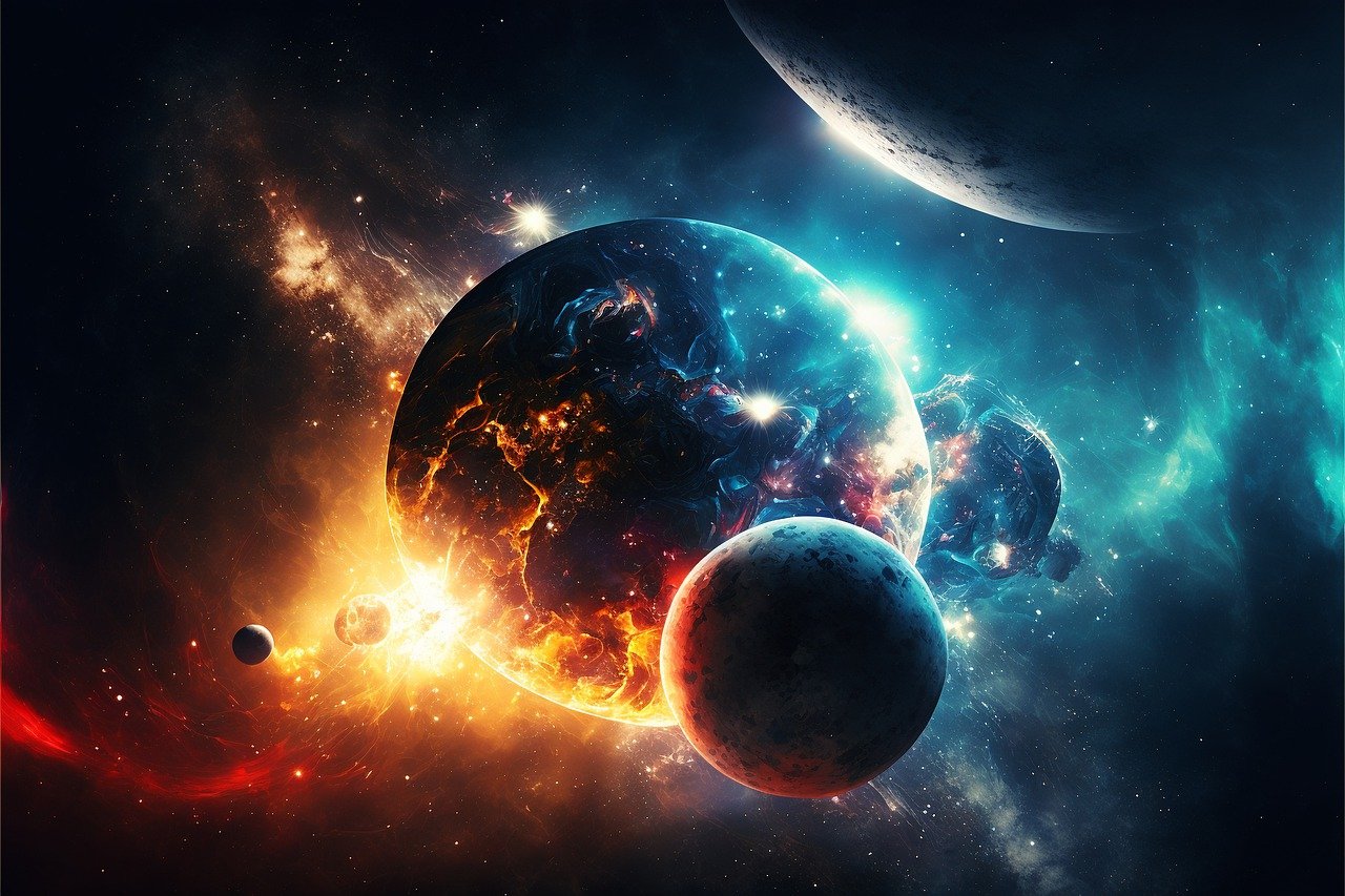 우주 쓰레기: 정의, 현황, 그리고 우주 안전의 도전