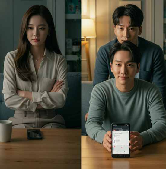 자존감 높은 사람과 연애 차이