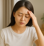 결핵 증상