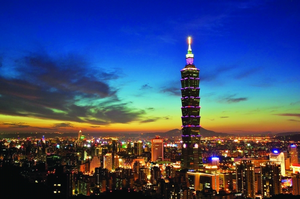 일본과 대만 봄여행 비교 (일본, 대만, 벚꽃시즌)