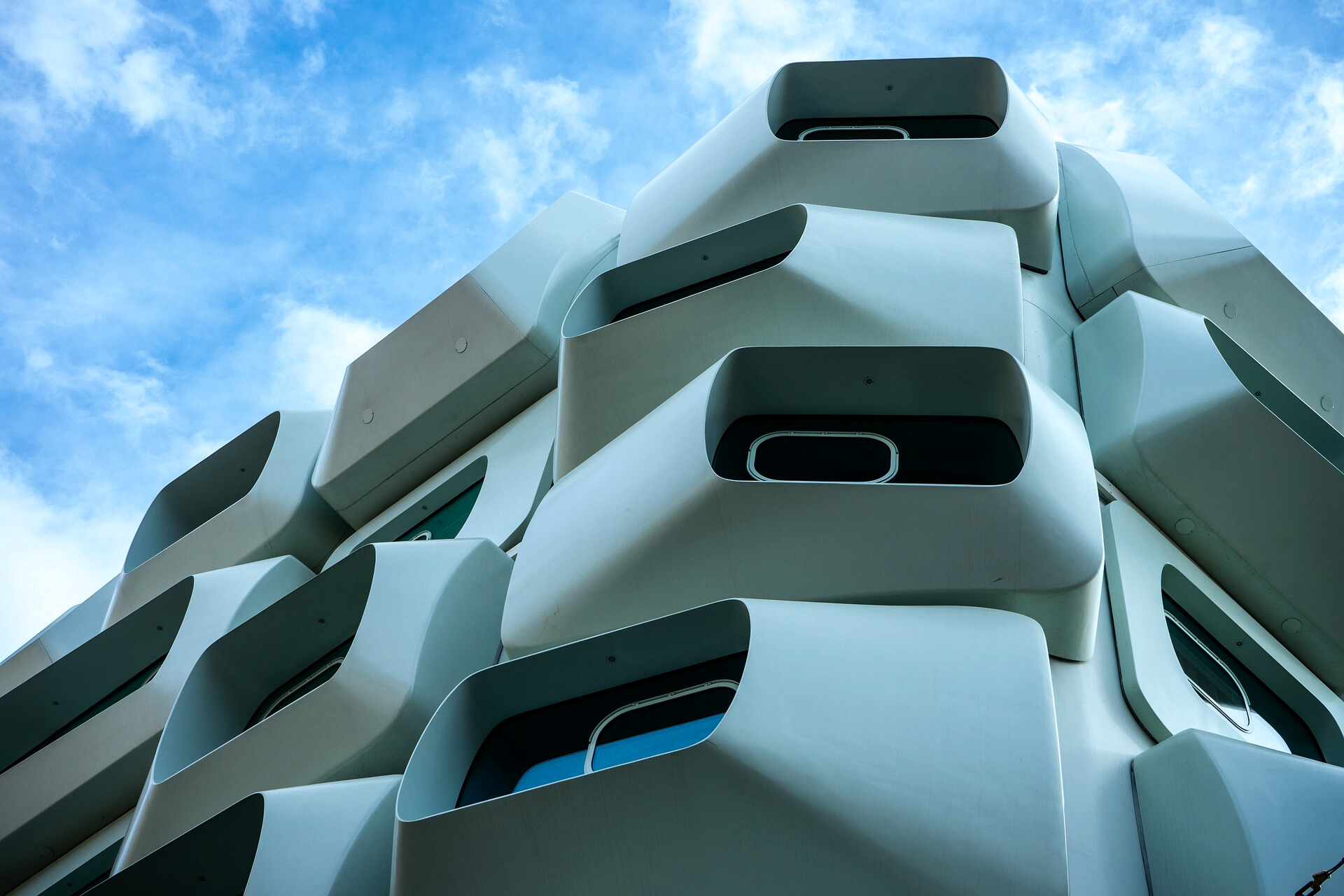 2040 서울도시기본계획