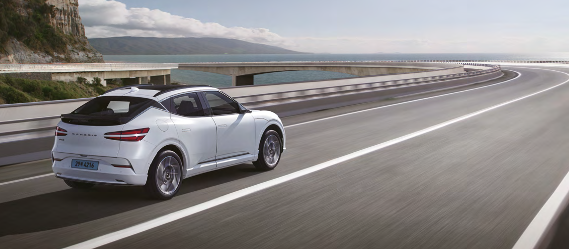 GV60 vs EV4 비교! 가격, 주행거리, 성능 차이 총정리