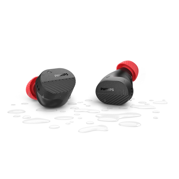 Phillips TAA5508BK