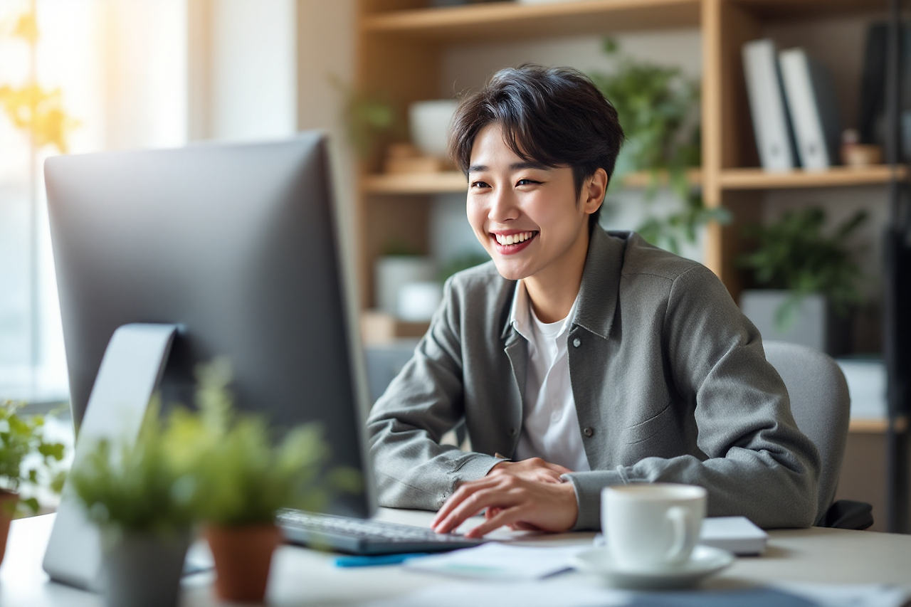 소상공인 경영 안정