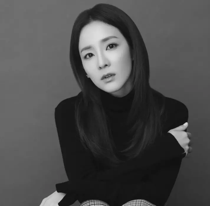 산다라박 프로필