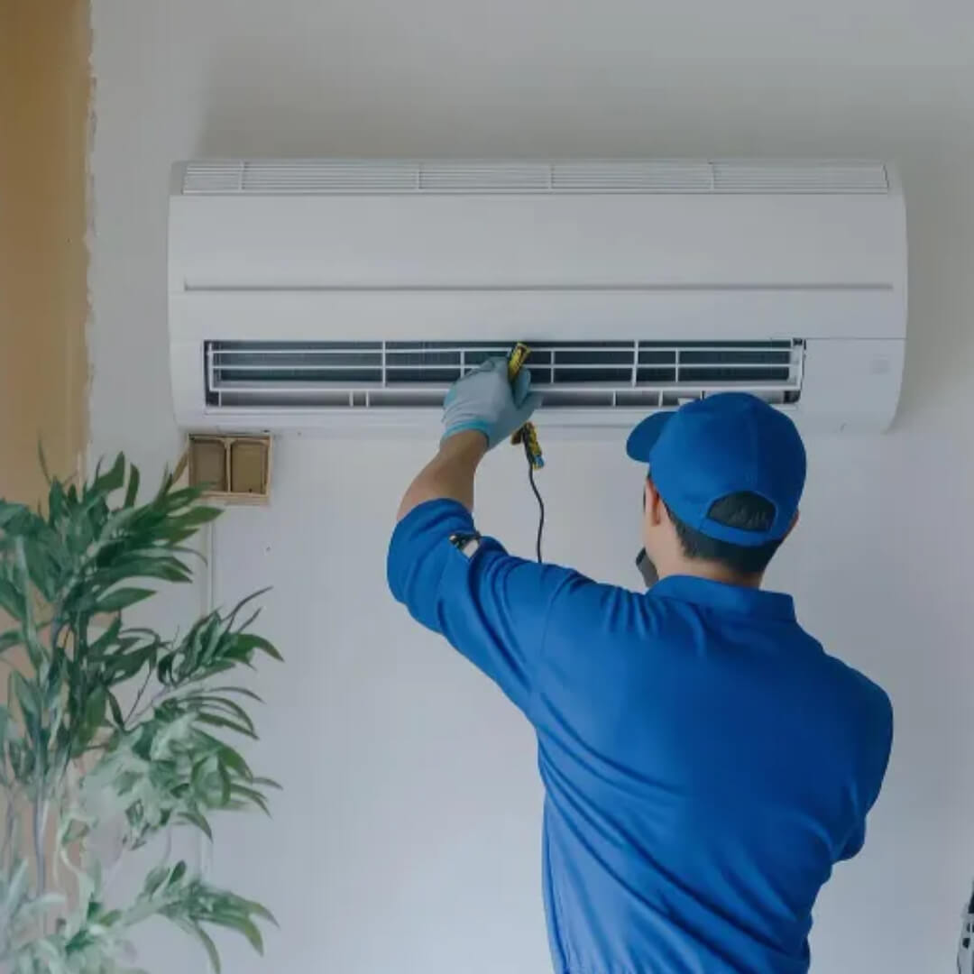 에어컨 무상점검