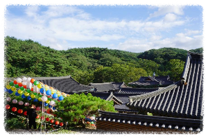 태화산