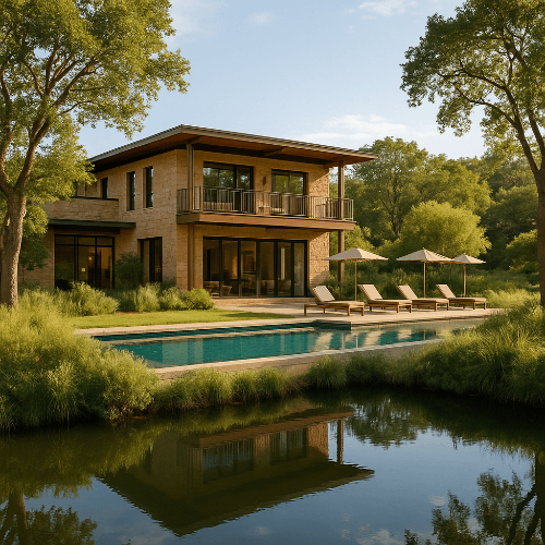 주말엔 힐링하자! 근교 웰니스 여행지 추천