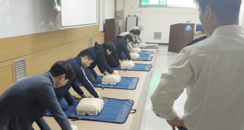 민방위 훈련,민방위복장,민방위 사이버교육