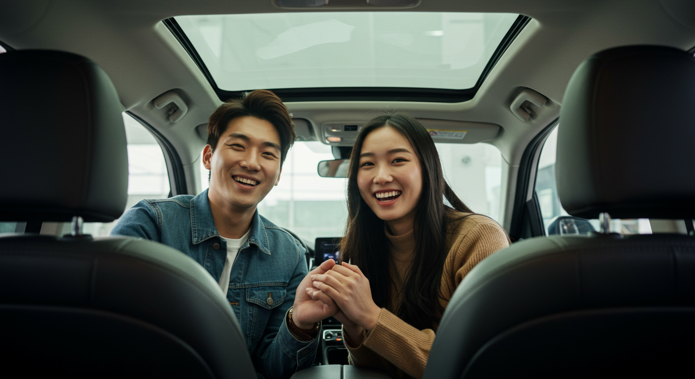 그랜저 중고차 시세표