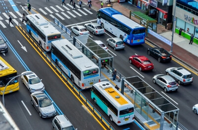 추석 고속버스 예매 기간 신청방법