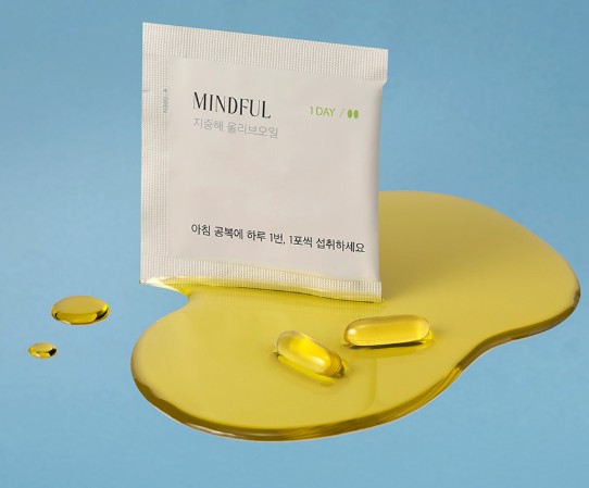 엑스트라버진 올리브오일 푸드올로지 올리브유