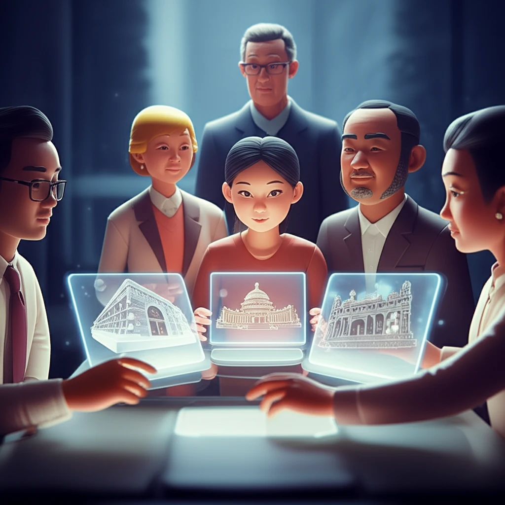 AI가 똑똑해져서 유산 지킨다? 워매..