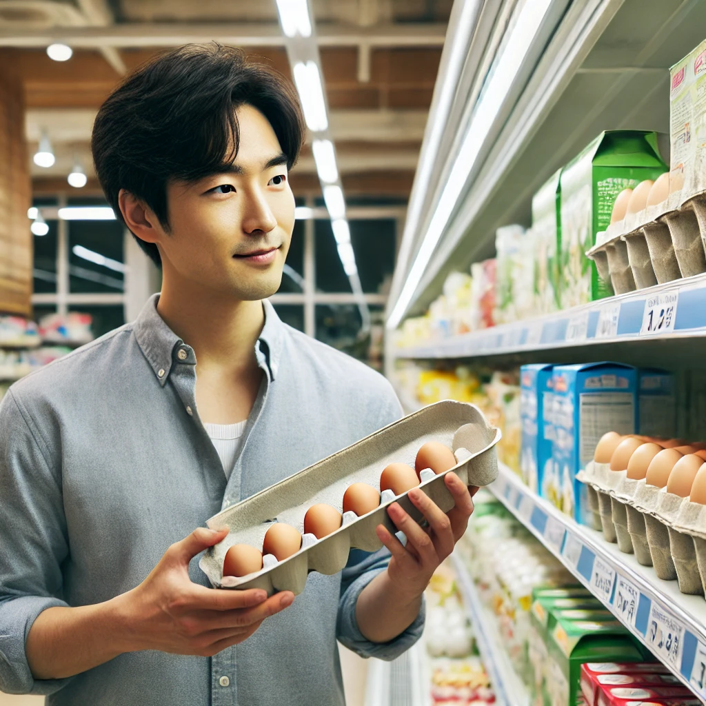 계란 저렴하게 사는 방법 관련 사진