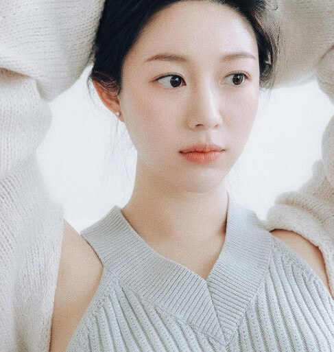 이다인 프로필