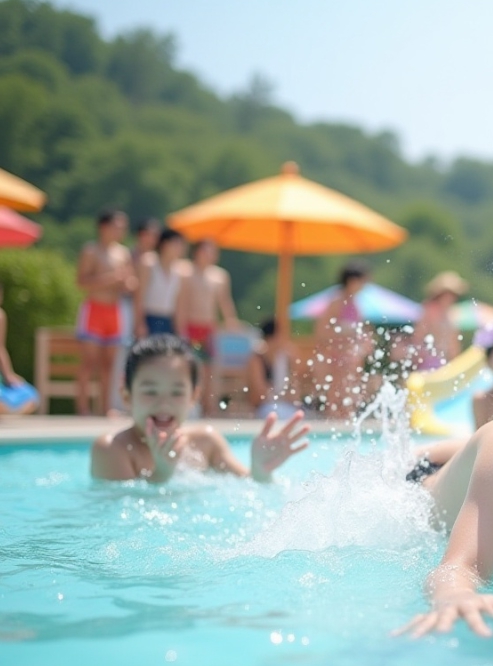 의정부 장암 아일랜드캐슬 워터파크 재개장&amp;#44; 수영장&amp;#44; 호텔 뷔페 가격 총정리