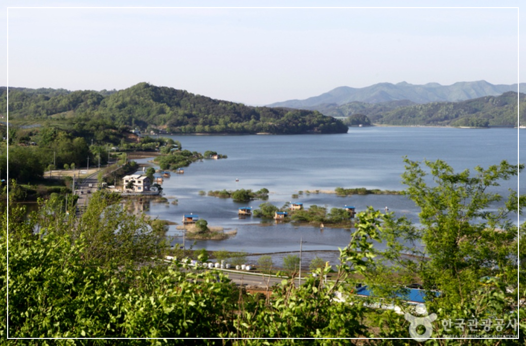 예산 가볼만한곳 베스트10 대흥 슬로시티 &amp; 대흥동헌