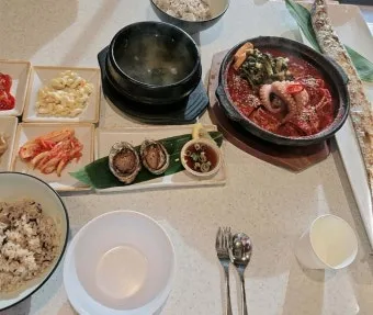 생생정보통 고수의부엌 시래기 닭매운탕 평택 맛집 정리_12