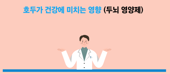 두뇌 영양제-호두