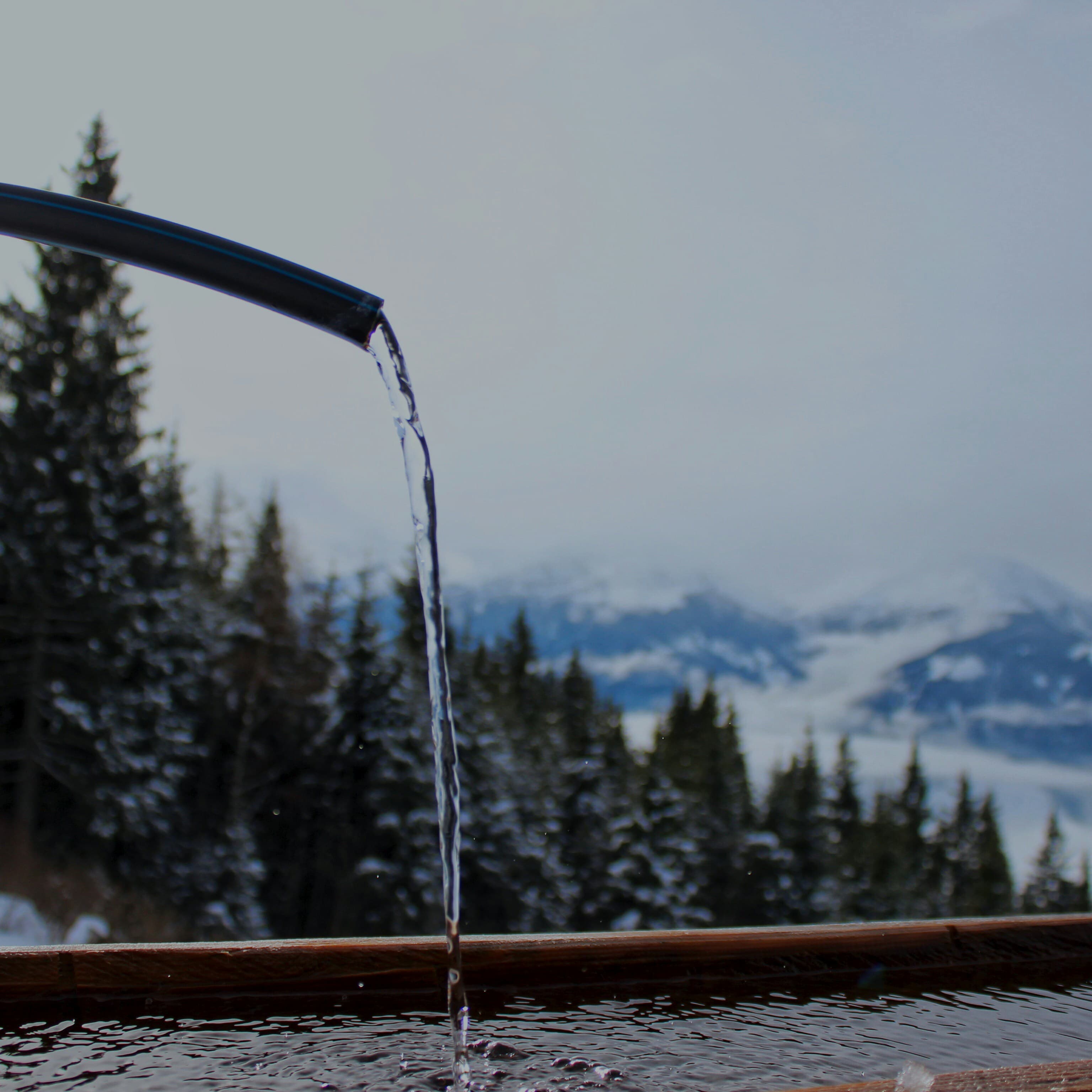 숨은 겨울 온천호텔 명소 추천