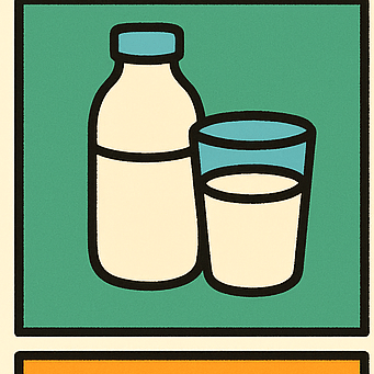 철분 흡수 방해 식품