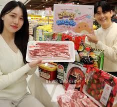 3월 봄맞이 고래잇 페스타 총정리