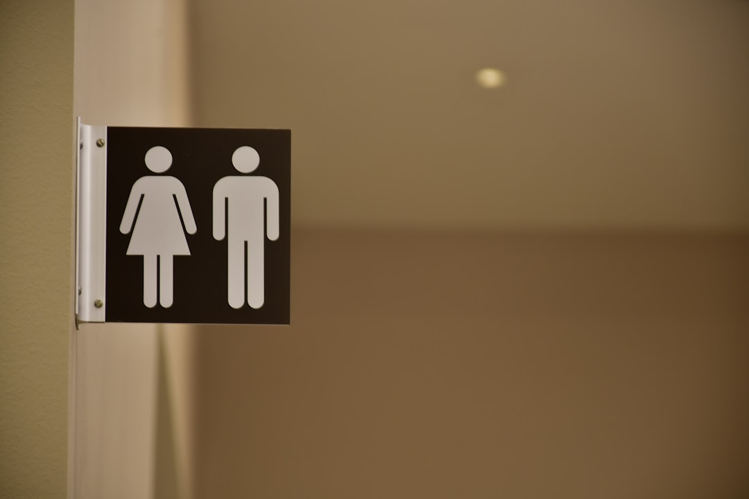 Anti-discrimination
