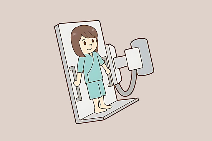 정기적인-건강-검진을-받는-여성