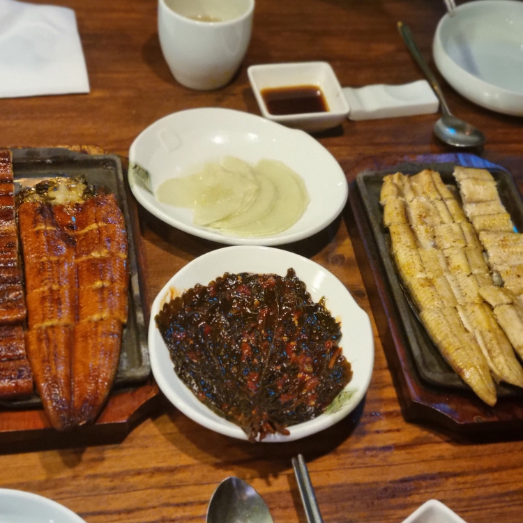 고양 행주산성 맛집, 장어집 일미정