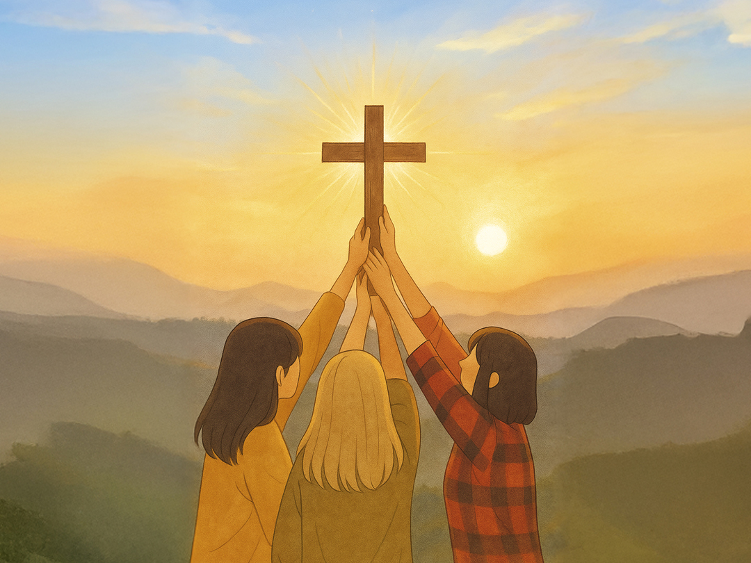 25년 11월 5일 말씀 카드 성경구절 : 올곧은 이들에게는 어둠 속에서 빛이 솟으리라. (시편 112,4)