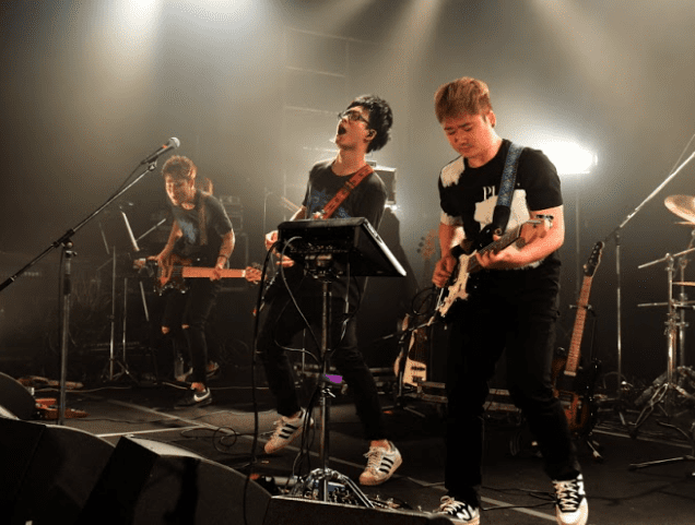 2024 부산국제록페스티벌 얼리버드 할인 티켓 예매, 출연진 캐스팅 라인업, 공연 일정 정보, 카사비안 앤마리 국카스텐 잔나비 프레데릭 가이즈 너드커넥션 더크로스 (예스24)