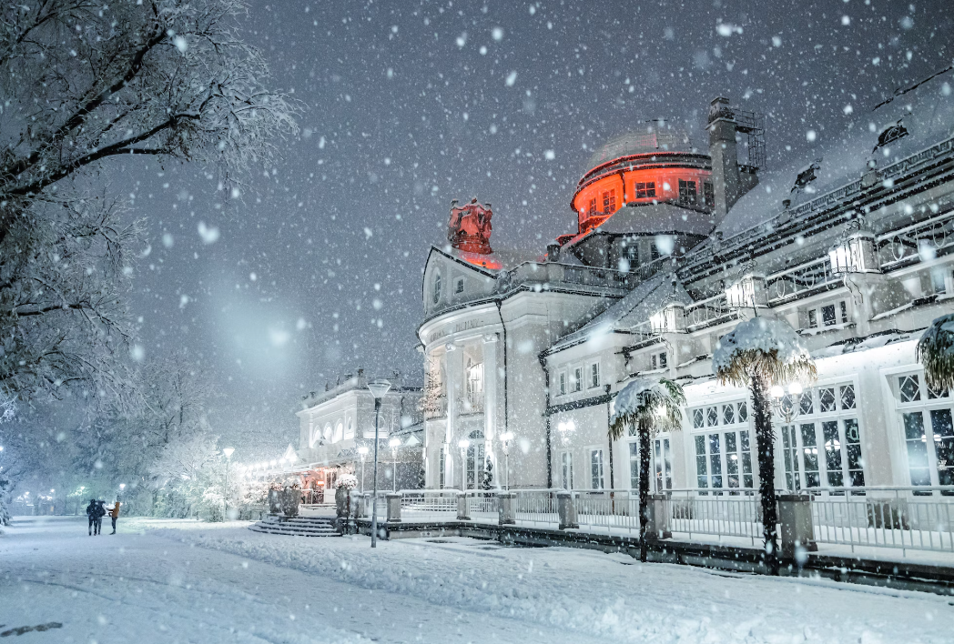 크리스마스 배경화면