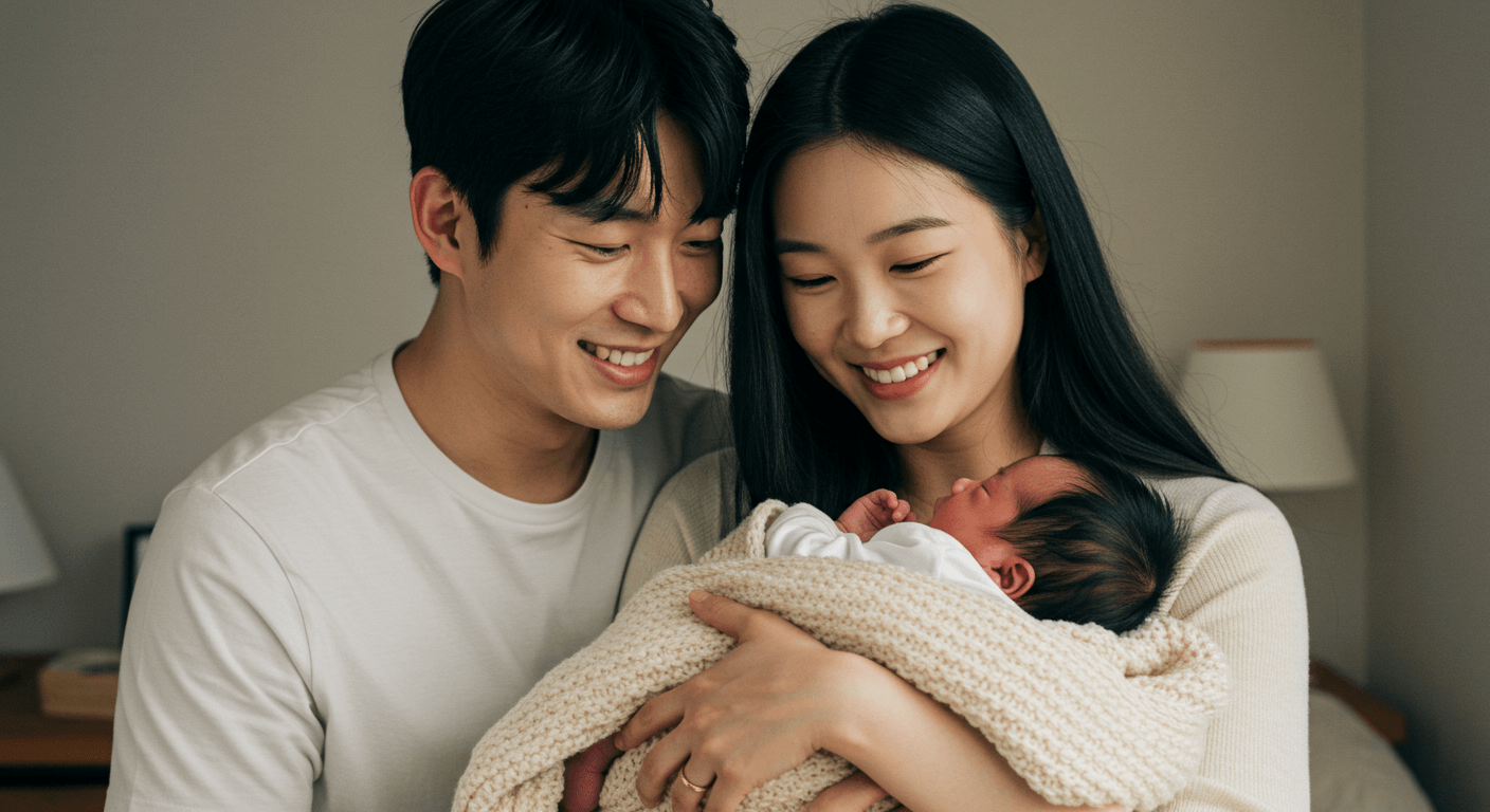 첫만남 이용권 신청방법 신생아 지원금